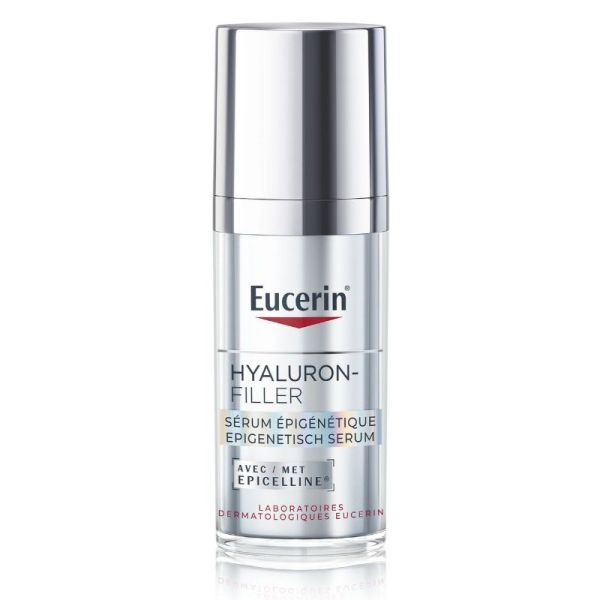 Hyaluron-Filler Sérum Épigénétique 30 ml