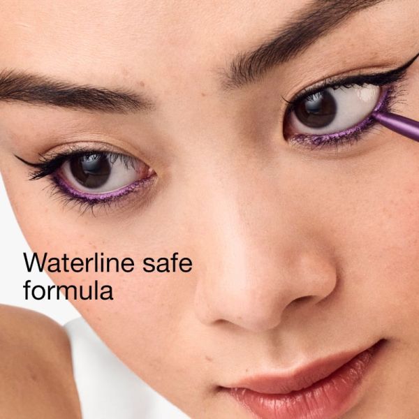 Clinqiue High Impact™ Eyeliner crayon gel eyeliner