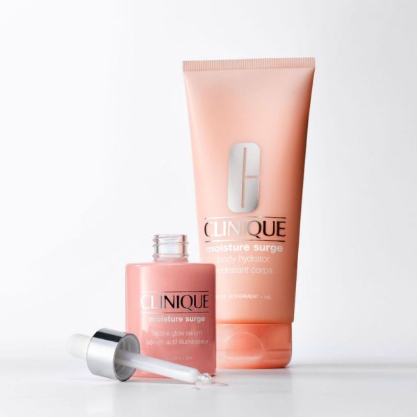 Clinique Moisture Surge hydratant corps 200ml