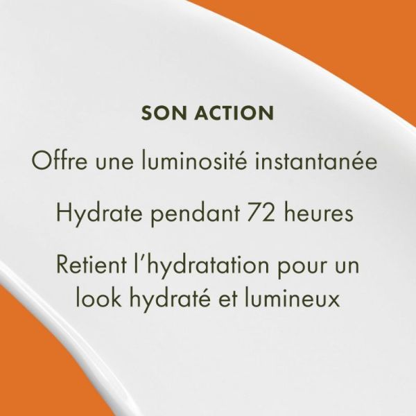 Origins GinZing™ crème riche ultra hydratante énergisante 50ml