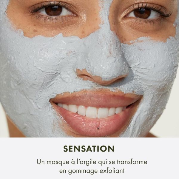 Origins Clear Improvement™ masque exfoliant anti-points noirs 75ml