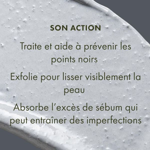 Origins Clear Improvement™ masque exfoliant anti-points noirs 75ml