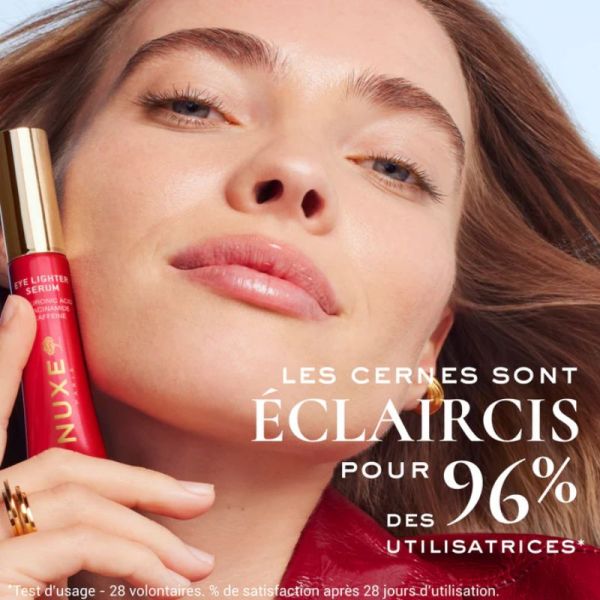 Nuxe Merveillance lift sérum yeux éclat 12ml