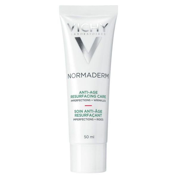 Vichy Normaderm anti-äge 50 ml