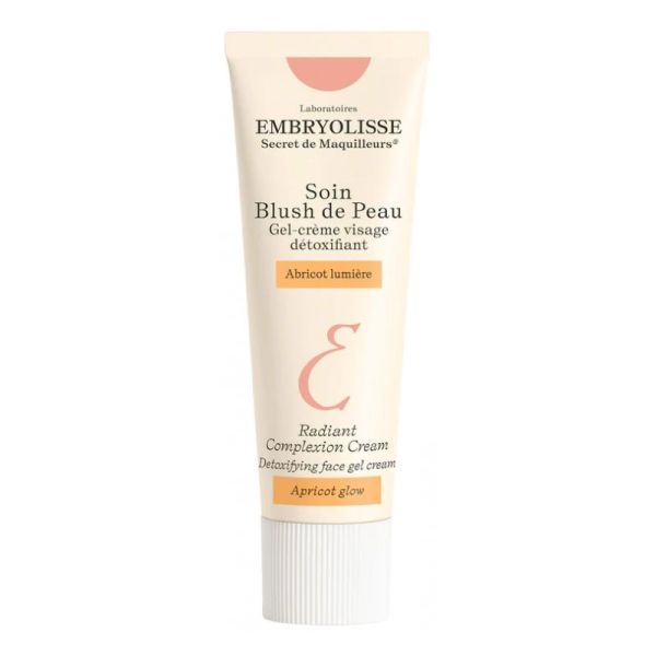 Secret de Maquilleurs Soin Blush de Peau Détoxifiant 50 ml
