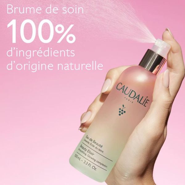 Caudalie Eau de beauté éclat du teint 30ml