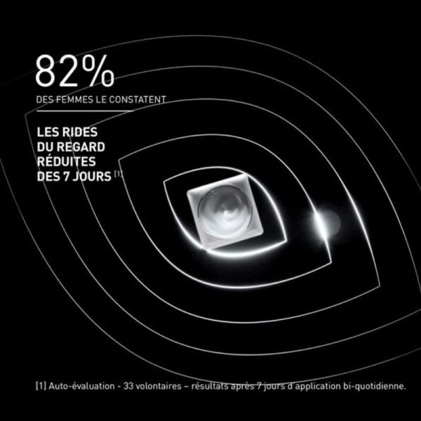 Filorga Time-Filler 5XP crème contour des yeux anti-rides 15ml