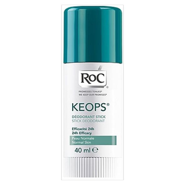 Roc Keops déodorant stick 24h 40ml
