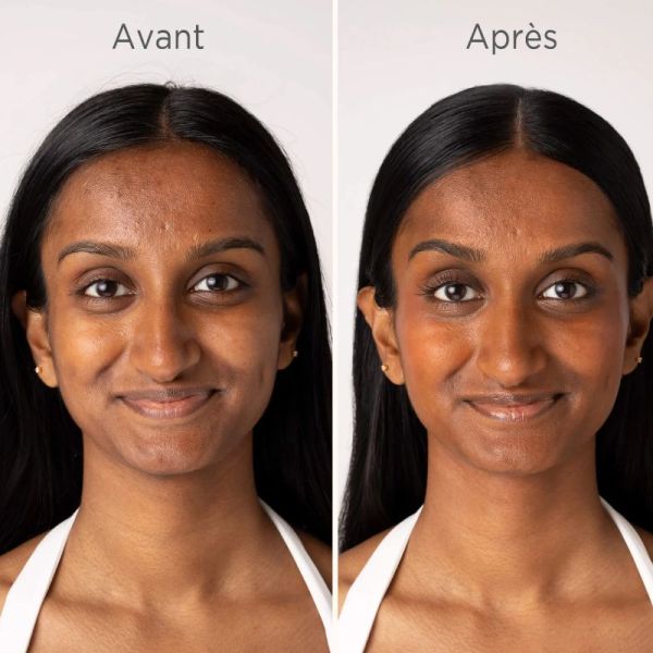 Même La BB crème teinte n°5 Foncée 30ml