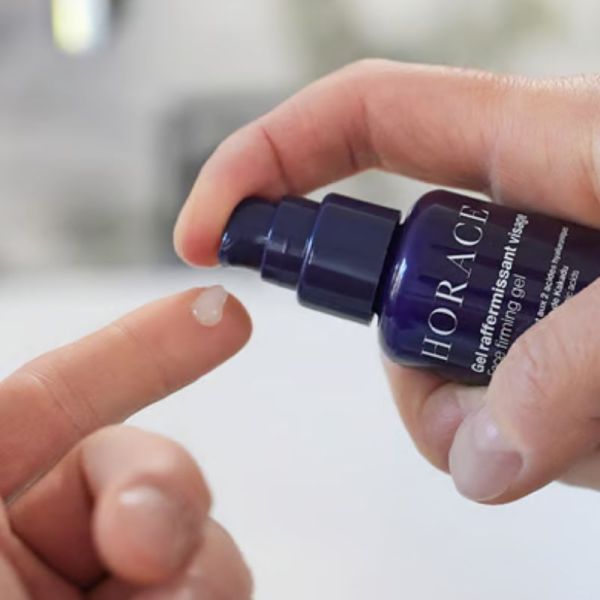 Horace gel raffermissant visage 30ml