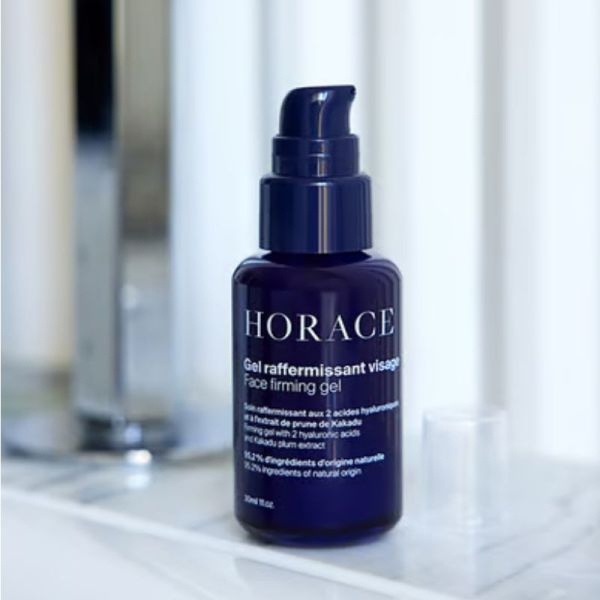Horace gel raffermissant visage 30ml