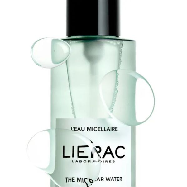 Lierac La lotion hydratante 200ml