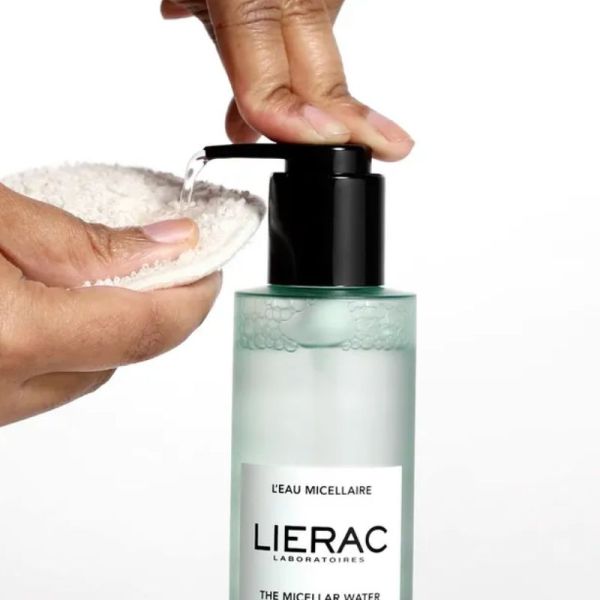 Lierac La lotion hydratante 200ml