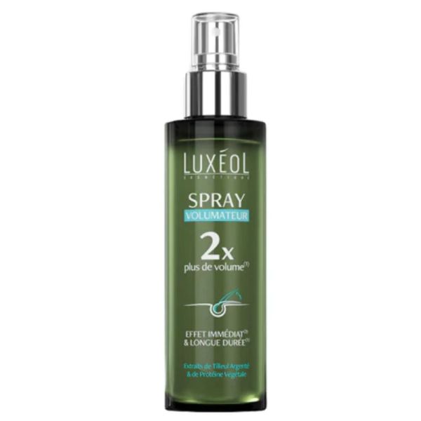 Luxéol spray volumateur 150ml