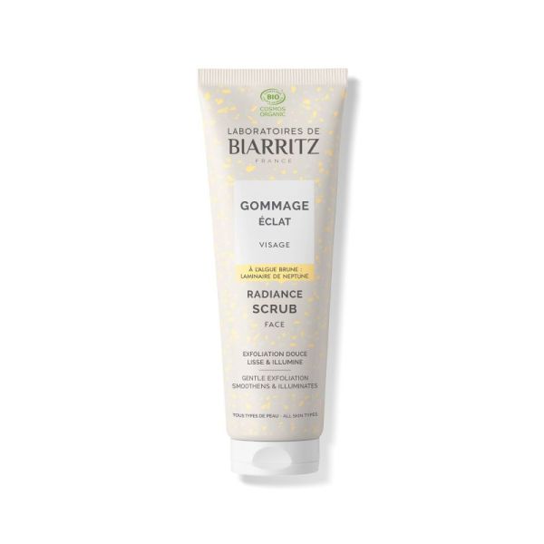 Ldbiarritz Nett Gommage Eclat 75Ml