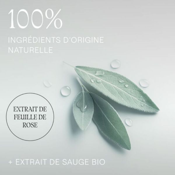 Weleda lotion tonique hydratante 150 ml