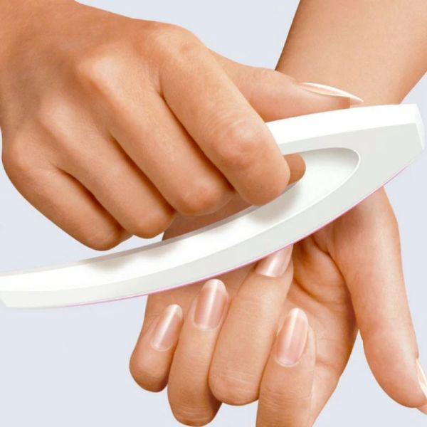 Mavala Kit polissoirs