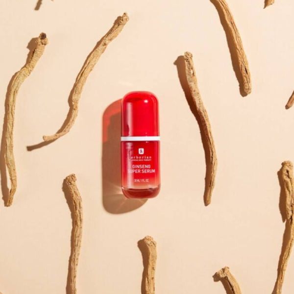 Erborian Ginseng super sérum 30ml