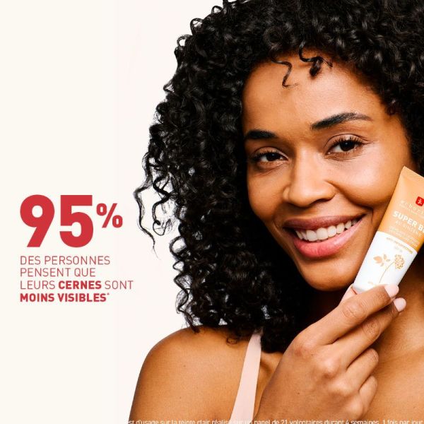 Erborian BB crème couvrante anti-imperfections SPF20 teinte dorée 40ml