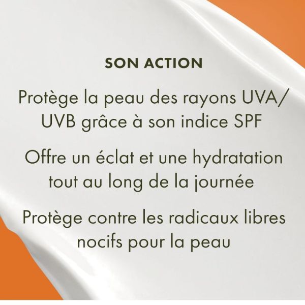 Origins Ginzing hydratant apaisant quotidien SPF30 50ml