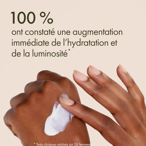 Origins Ginzing hydratant apaisant quotidien SPF30 50ml