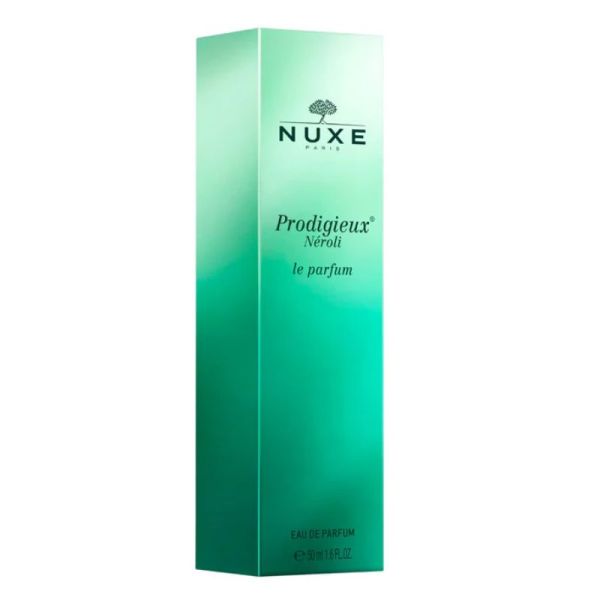Nuxe Prodigieux Néroli le parfum 50ml