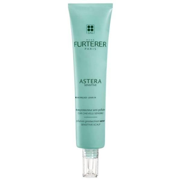 René Furterer Astera Sensitive Sérum protecteur anti-pollution 75ml