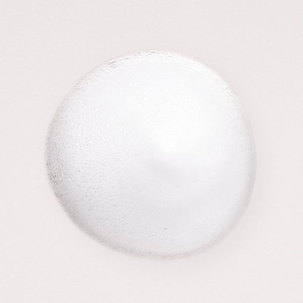 Melvita bouquet floral détox mousse nettoyante bio 50ml