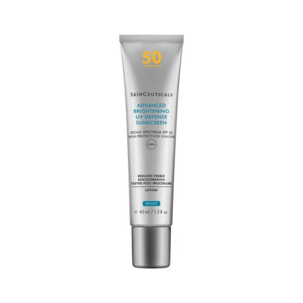 Advanced Brightening UV Defense Sunscreen SPF50 40 ml