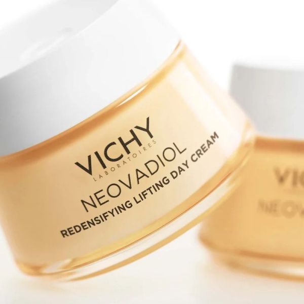 Vichy Neovadiol ménopause crème redensifiante liftante peau normale 50ml