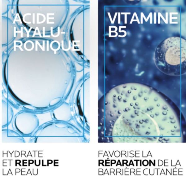 Roche Posay Hyalu B5 sérum soin contour des yeux anti-rides 15ml