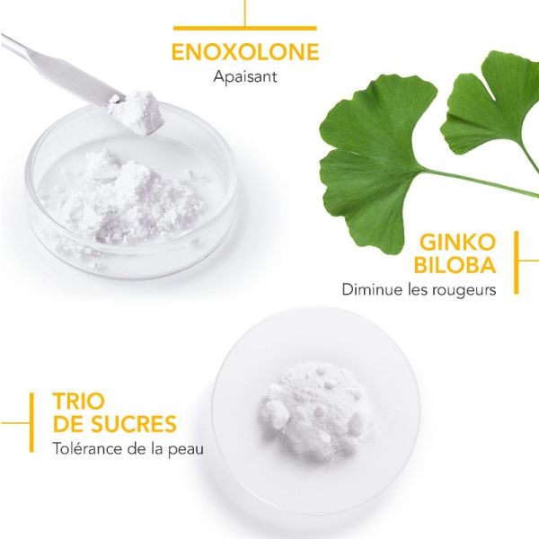 Bioderma Photoderm AR crème anti-rougeurs peaux réactives SPF50+ naturel 30ml