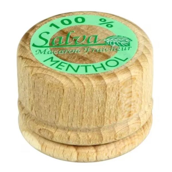 Cooper Macaron Fraîcheur 7g