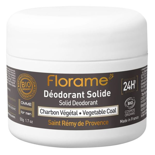 Florame Deo Solide