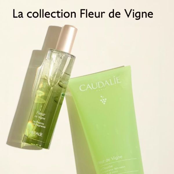 Caudalie Fleur de vigne eau fraîche 50ml