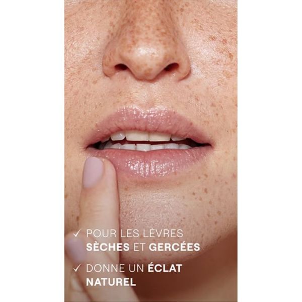 Weleda Everon soin des lèvres 4,8g