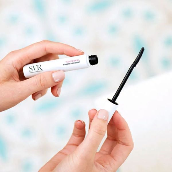 SVR Topialyse Palpebral mascara 9ml