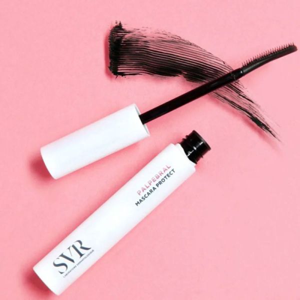 SVR Topialyse Palpebral mascara 9ml