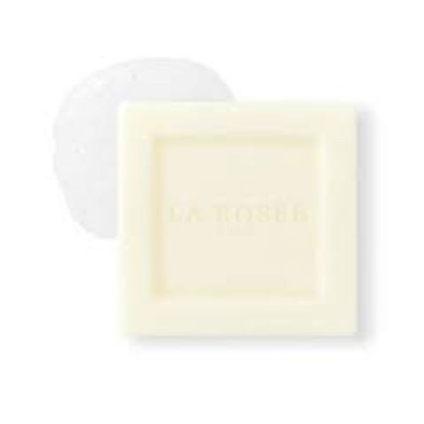 La Rosèe savon surgras ultra-doux 100g
