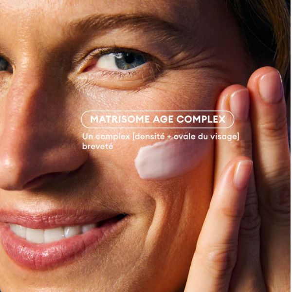 Patyka âge global suprême baume nuit revitalisant 50ml