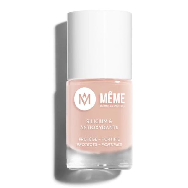 Même Vernis au silicium Mat spécial hommes n°24 Marc 10ml