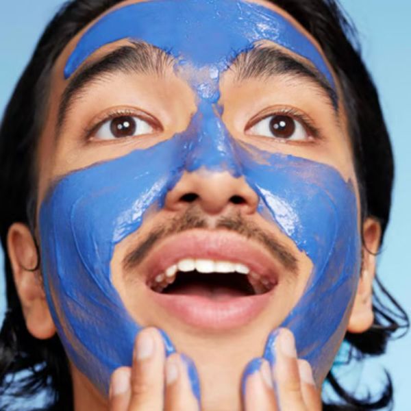 Horace masque purifiant visage 75ml