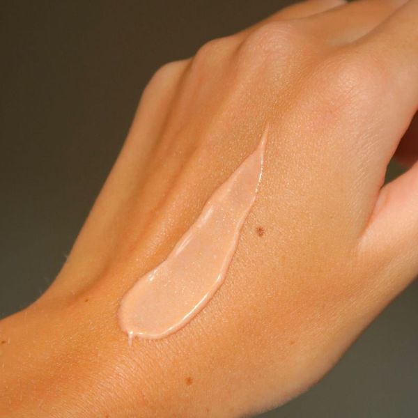 Laboratoires de Biarritz Océane crème corps scintillante Bio 200ml