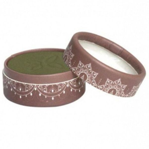 Boho Green Make-up Ombre à Paupières qKaki 125 Bio 2,5 g