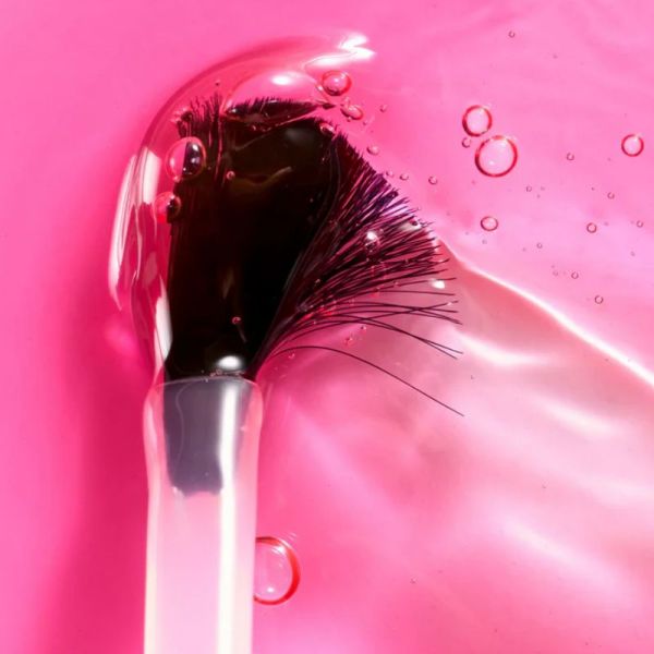 Poderm vernis durcisseur color strong gloss éclat 8ml