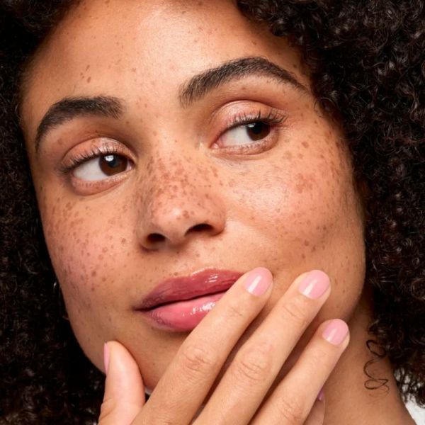 Poderm vernis durcisseur color strong gloss éclat 8ml