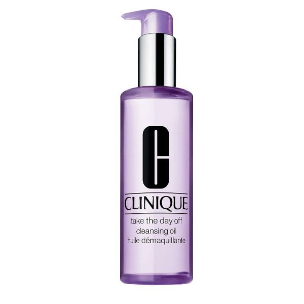 Clinique Take The Day Off™ huile démaquillante 200ml