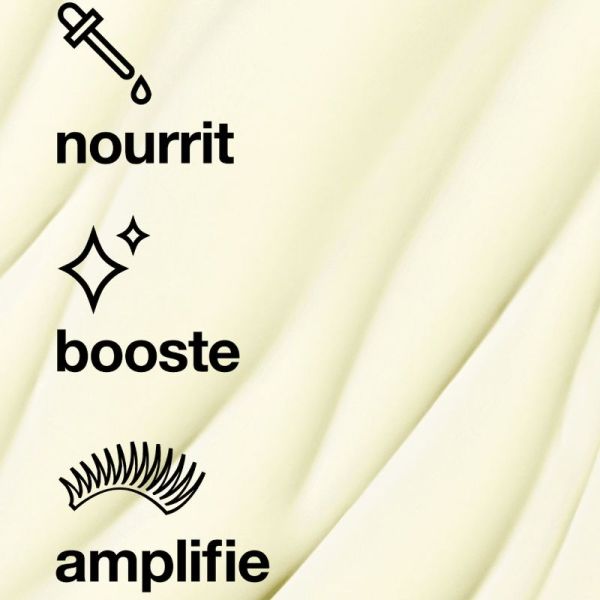 Clinqiue High Impact™ sérum amplificateur de cils 3ml