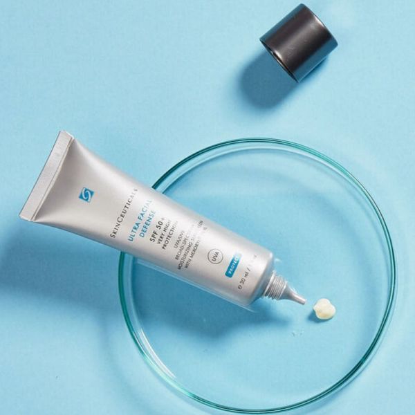 Skinceuticals Protect Ultra Facial UV Defense Sunscreen SPF50 30ml