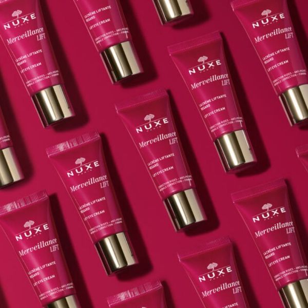 Nuxe Merveillance Lift crème liftante Regard 15ml
